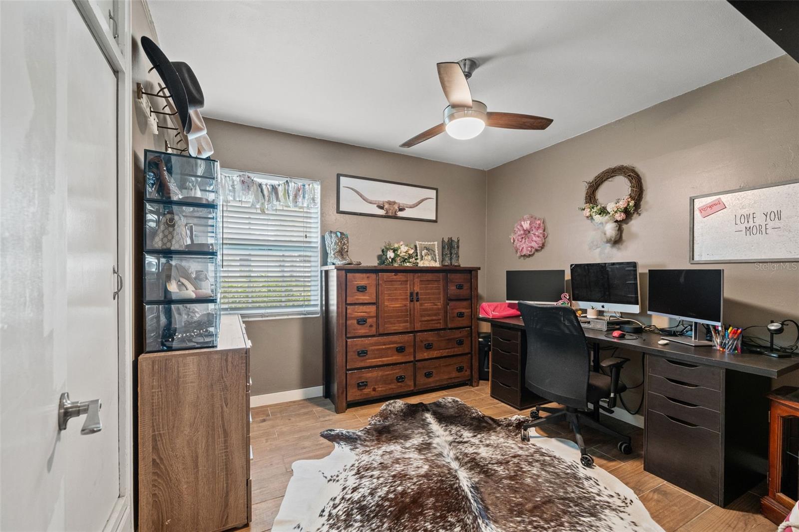 SOUTHSIDE TERRACE REP - Residential