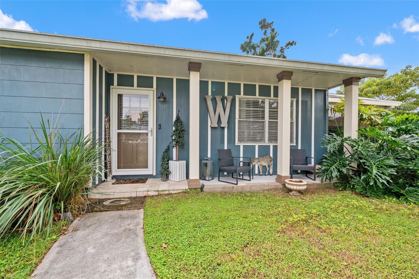 SOUTHSIDE TERRACE REP - Residential