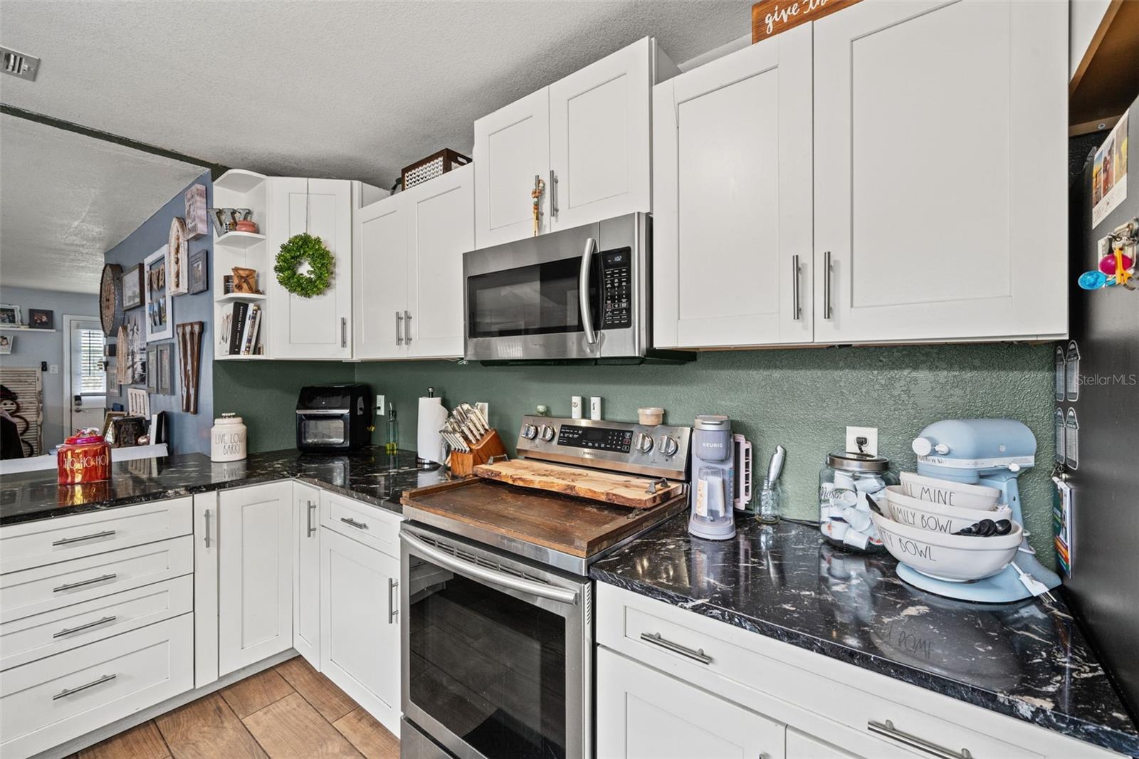 SOUTHSIDE TERRACE REP - Residential