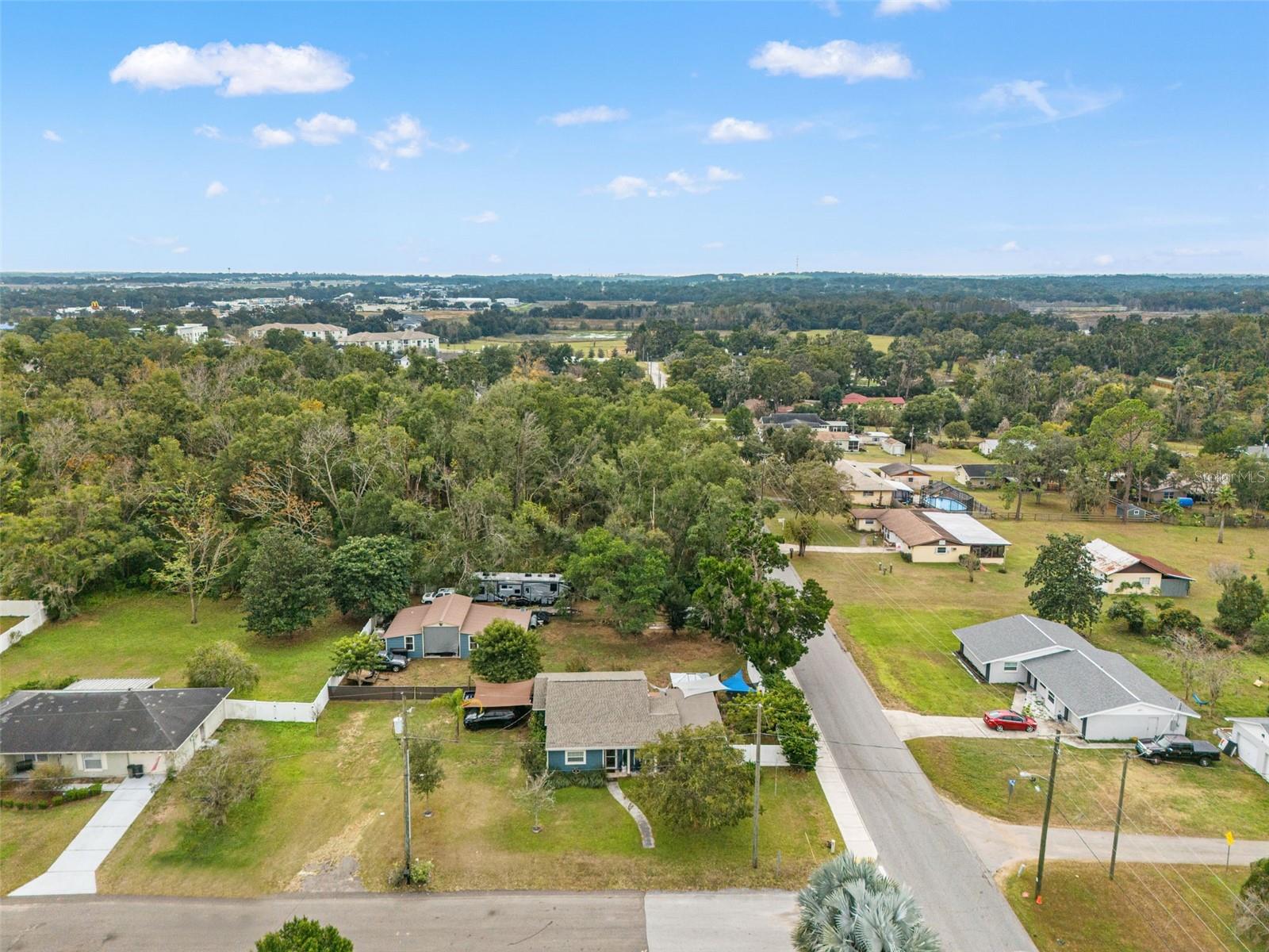 SOUTHSIDE TERRACE REP - Residential