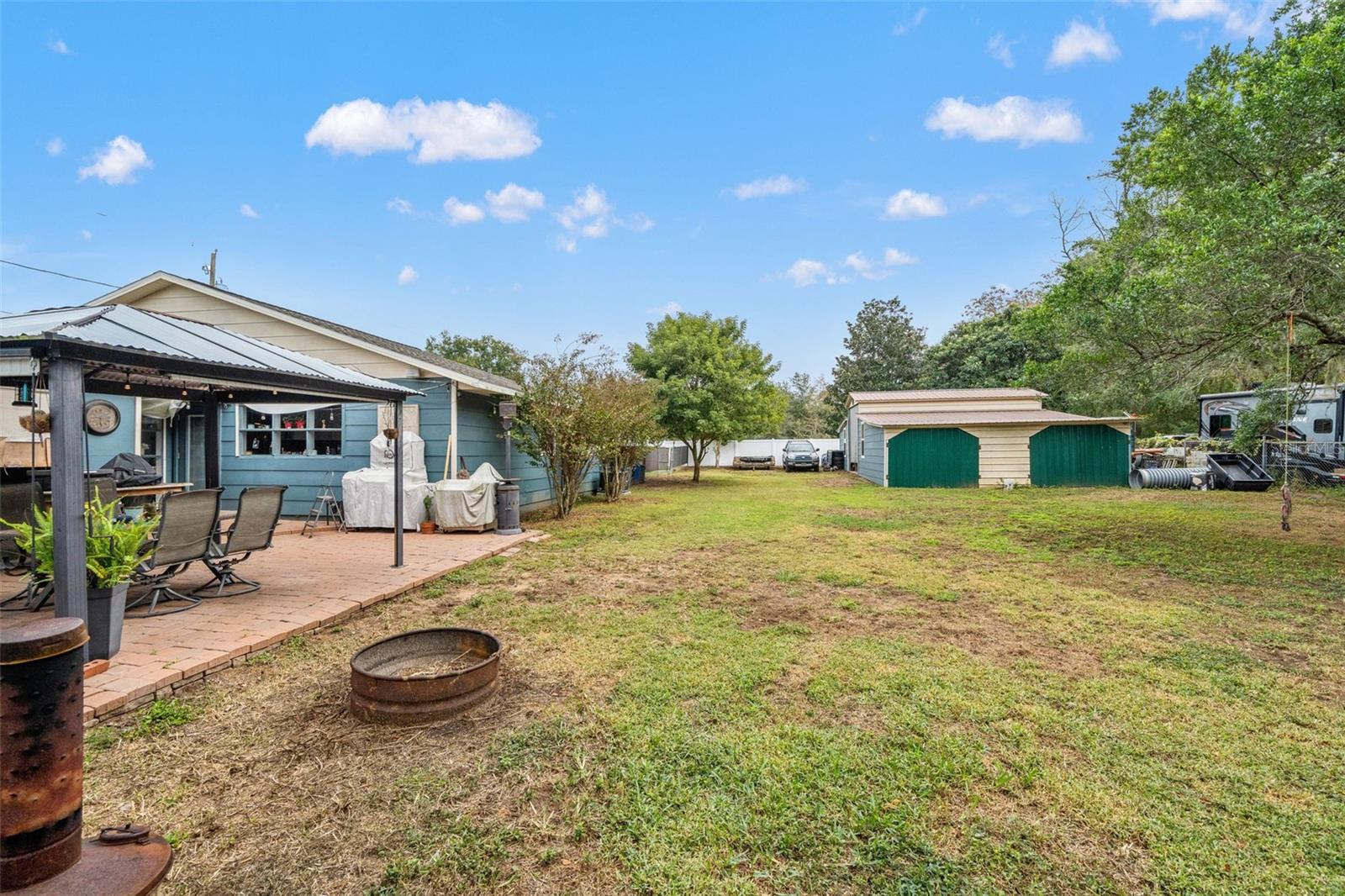 SOUTHSIDE TERRACE REP - Residential