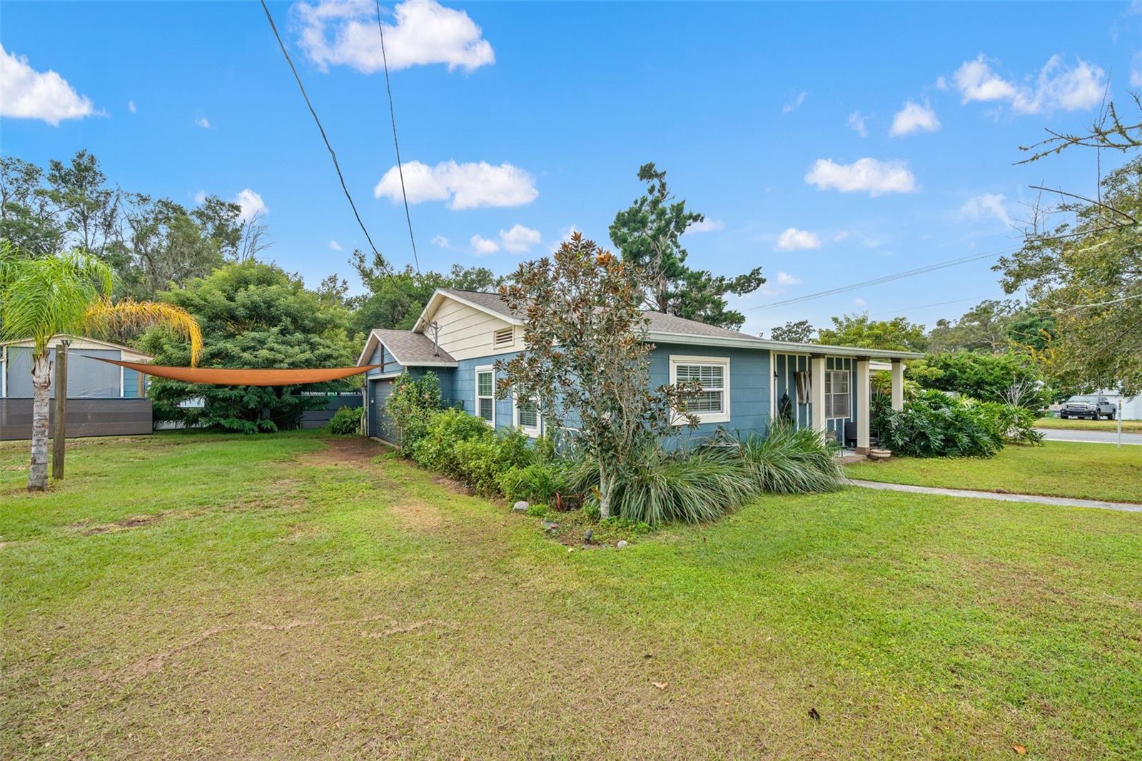 SOUTHSIDE TERRACE REP - Residential