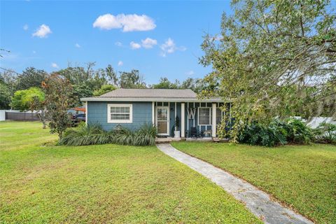 Photo of 37738 Amelia Avenue, Dade City, FL 33525 (MLS # TB8455819)