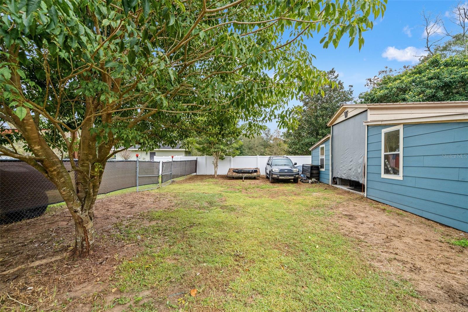 SOUTHSIDE TERRACE REP - Residential