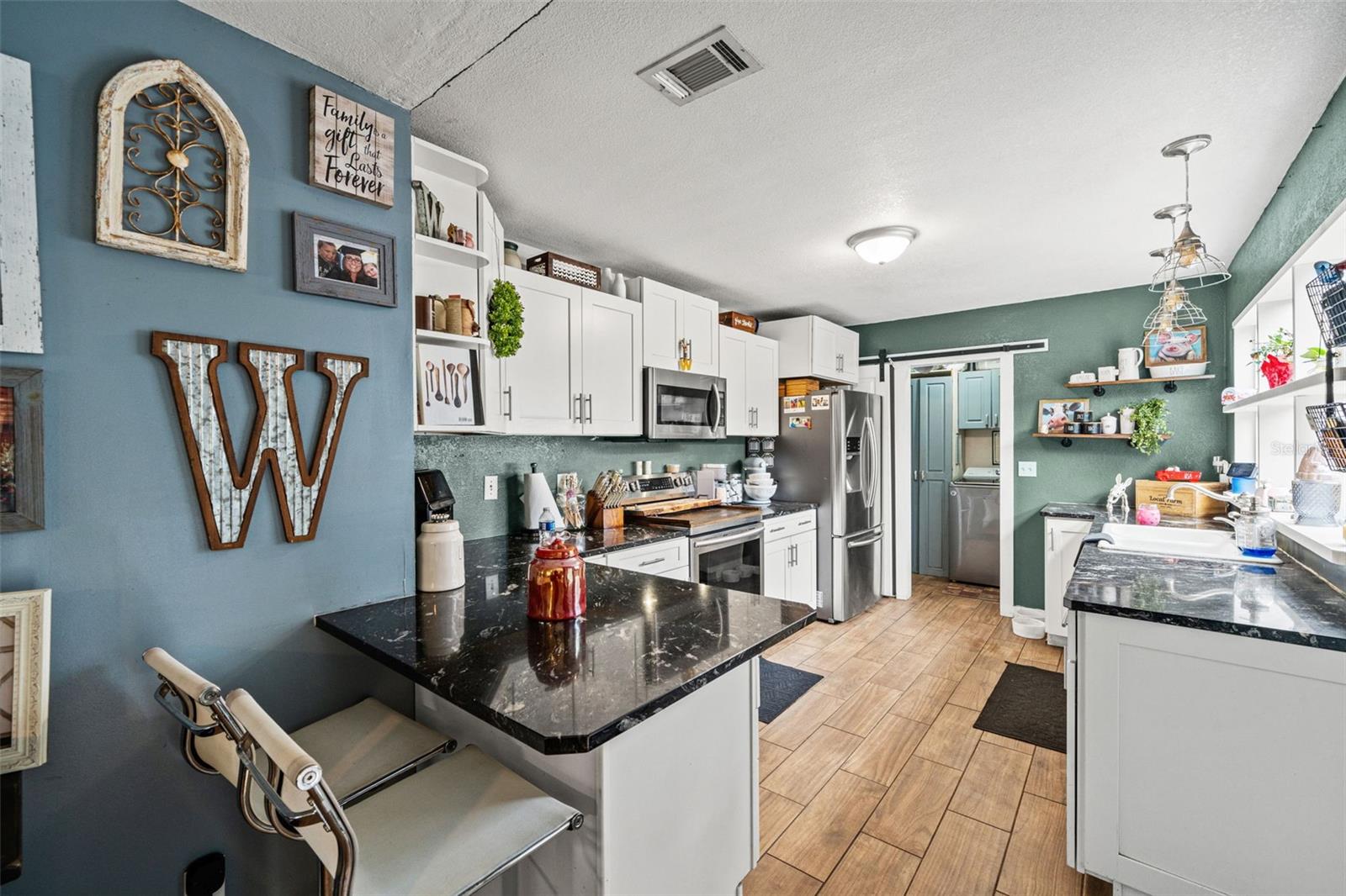 SOUTHSIDE TERRACE REP - Residential