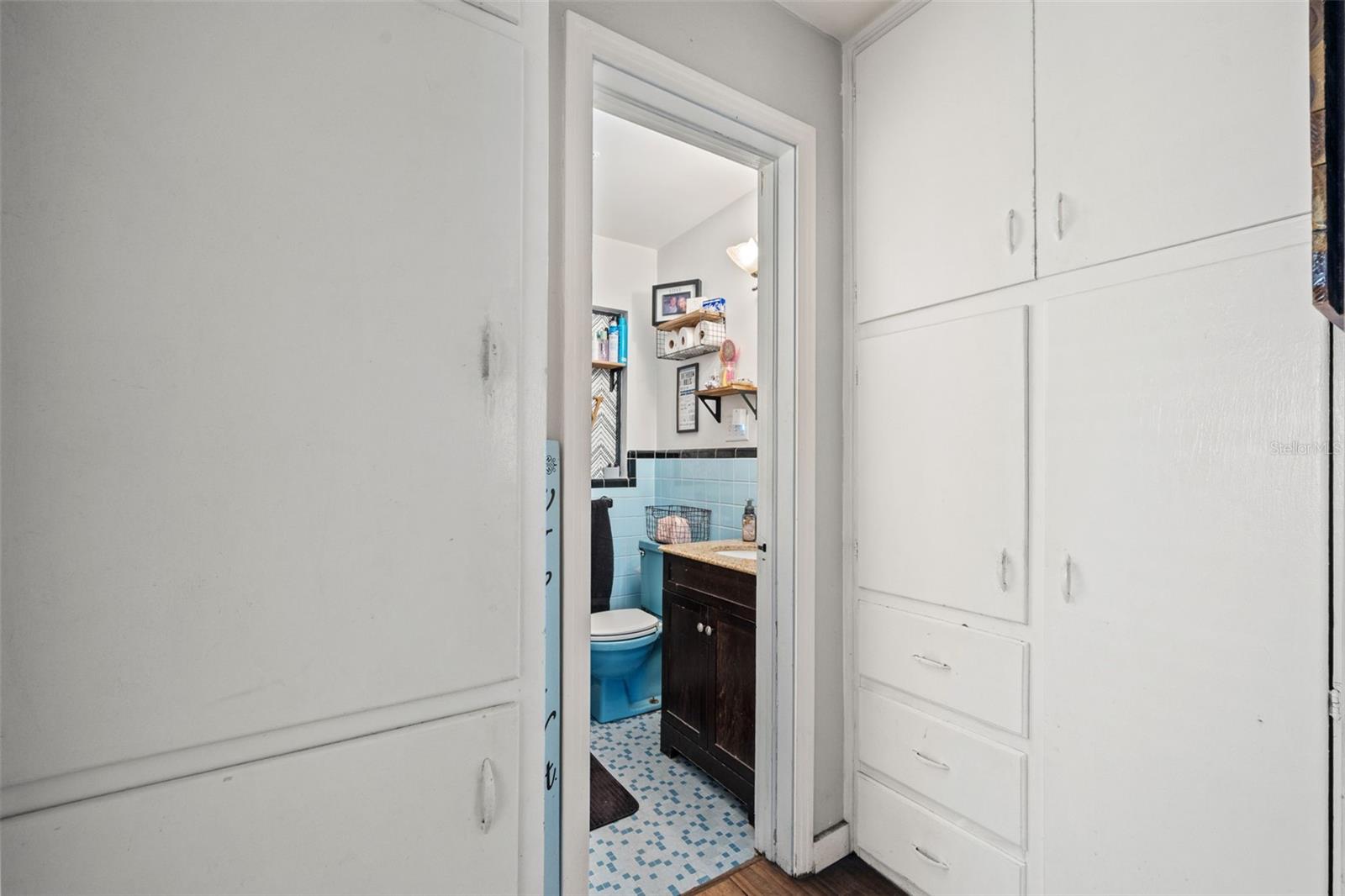 SOUTHSIDE TERRACE REP - Residential