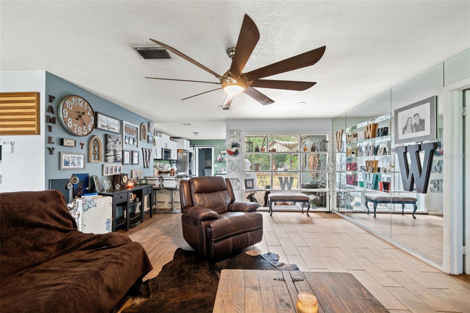 SOUTHSIDE TERRACE REP - Residential