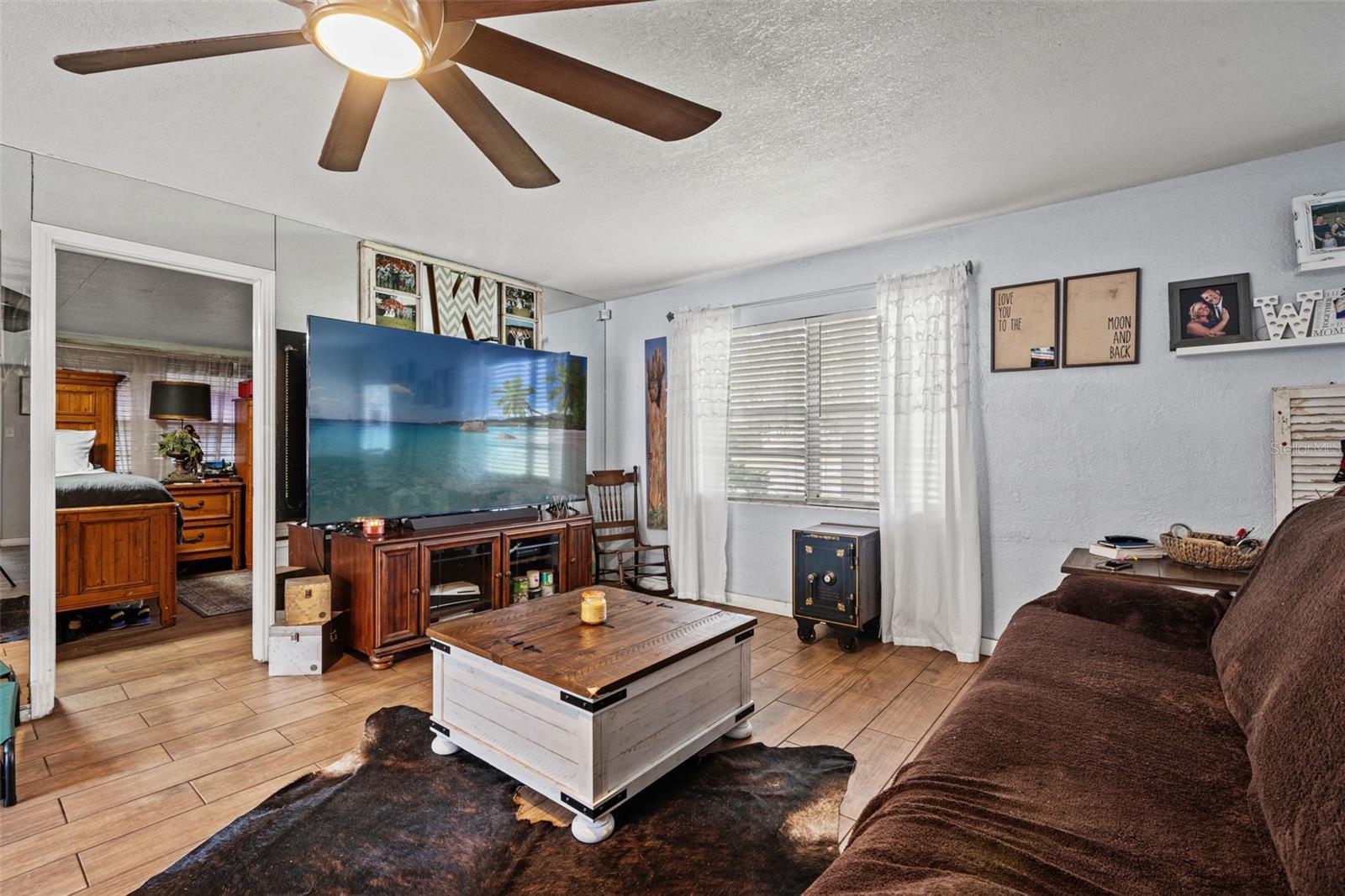 SOUTHSIDE TERRACE REP - Residential