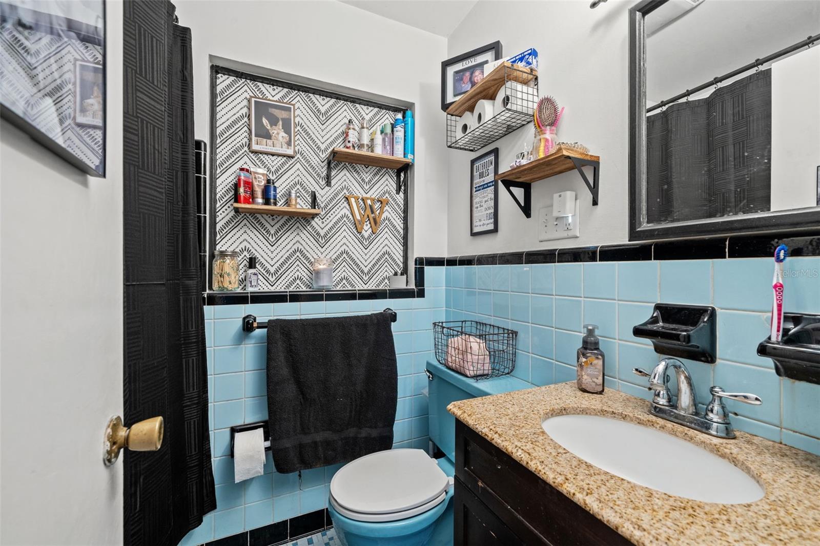 SOUTHSIDE TERRACE REP - Residential