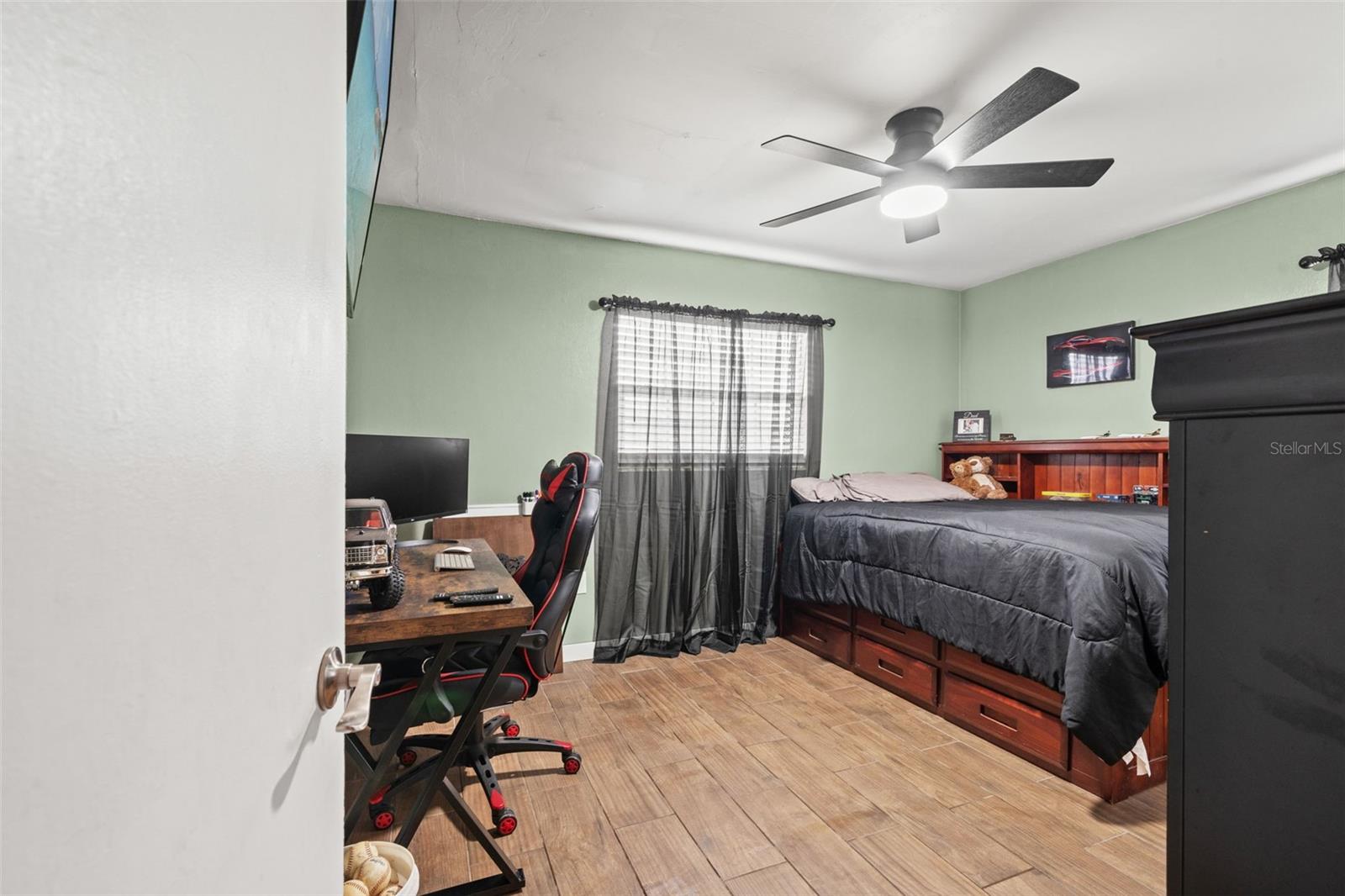 SOUTHSIDE TERRACE REP - Residential