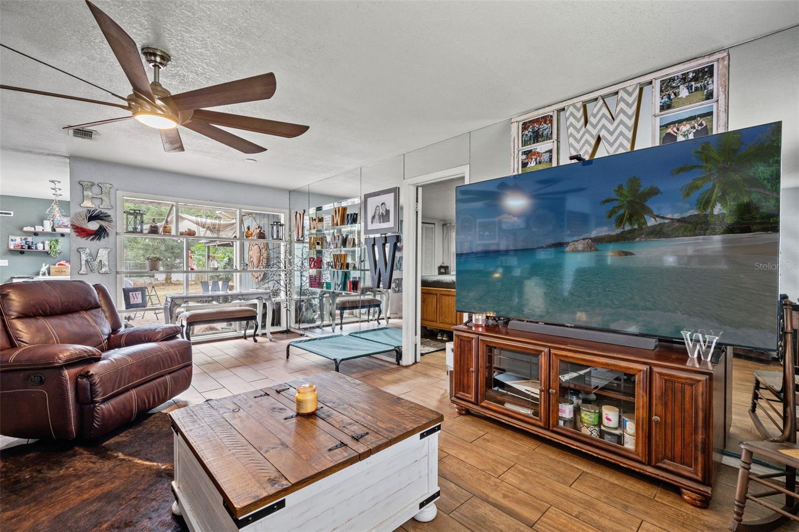 SOUTHSIDE TERRACE REP - Residential