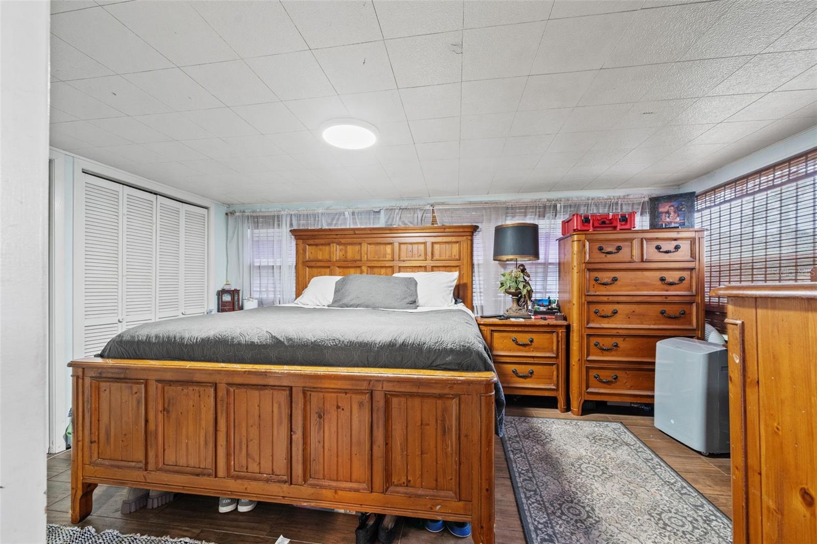 SOUTHSIDE TERRACE REP - Residential