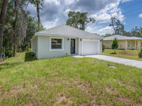 Photo of 1535 18th Street, Orange City, FL 32763 (MLS # O6417509)