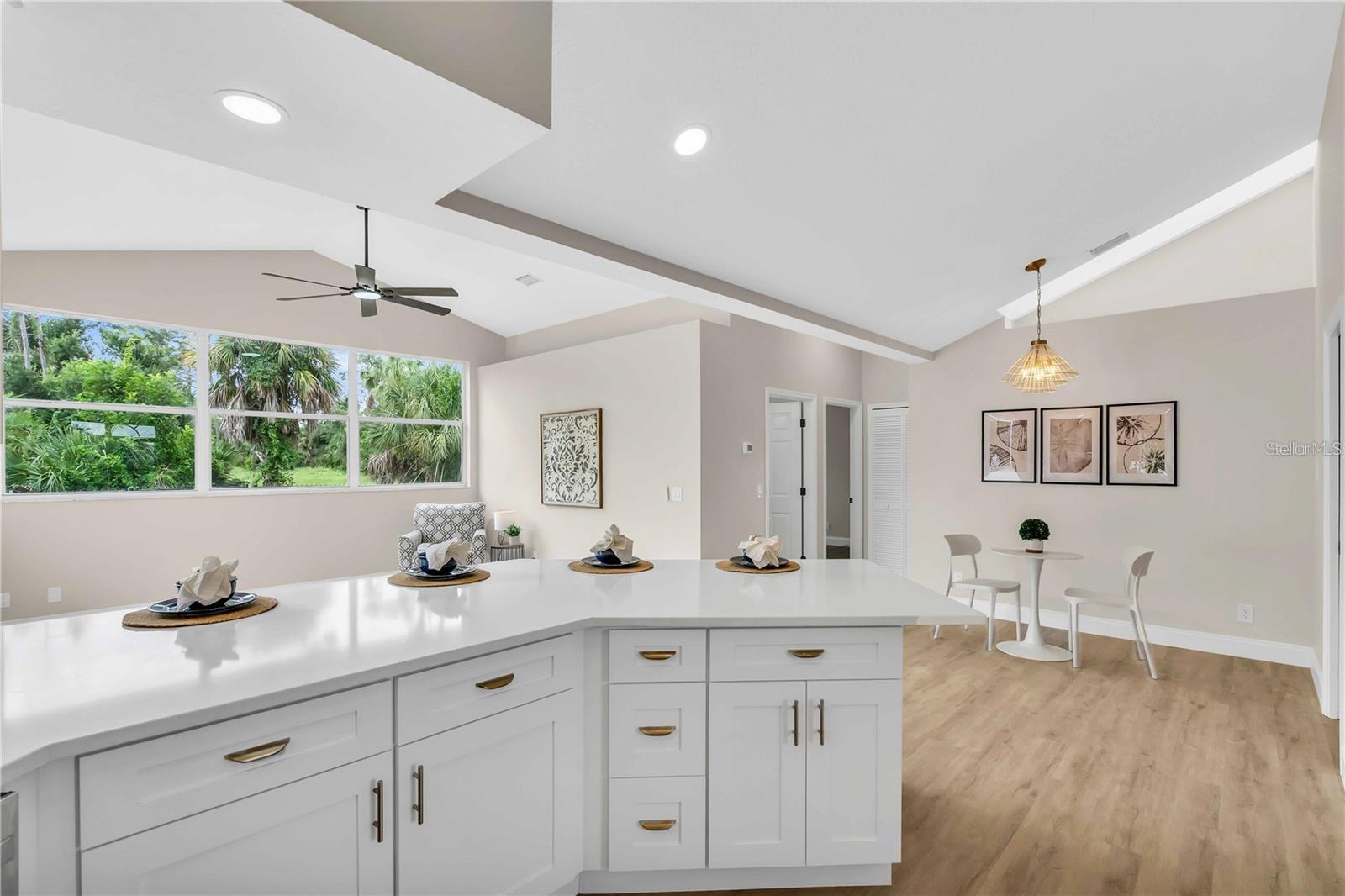 ROTONDA WEST BROADMOOR - Residential