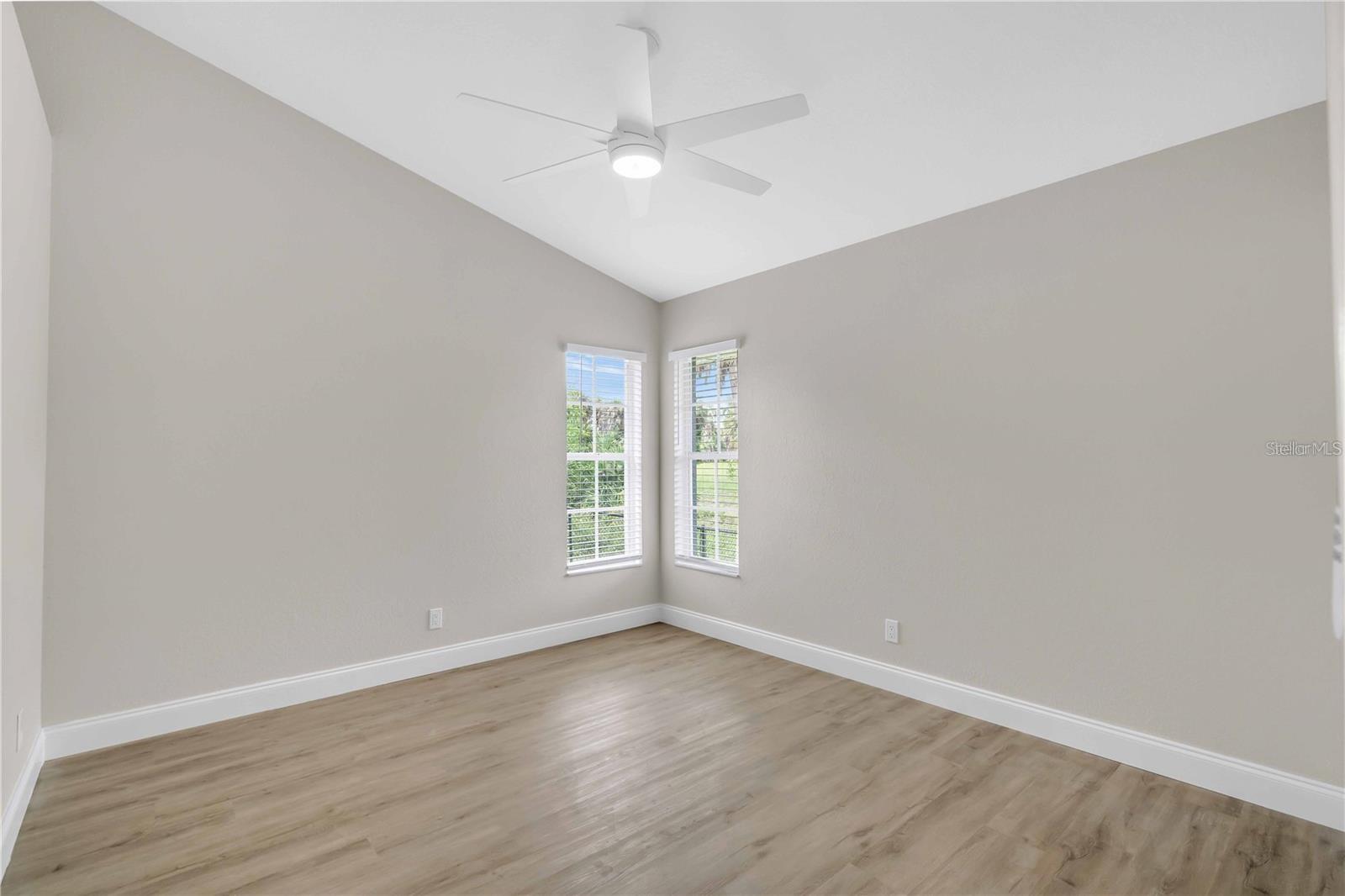 ROTONDA WEST BROADMOOR - Residential