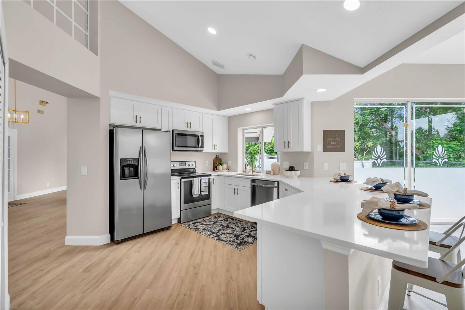 ROTONDA WEST BROADMOOR - Residential