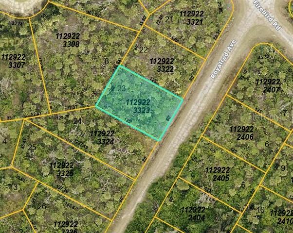 Located in a developing neighborhood, this residential lot features easy access to main roads, utilities nearby, and proximity to local amenities