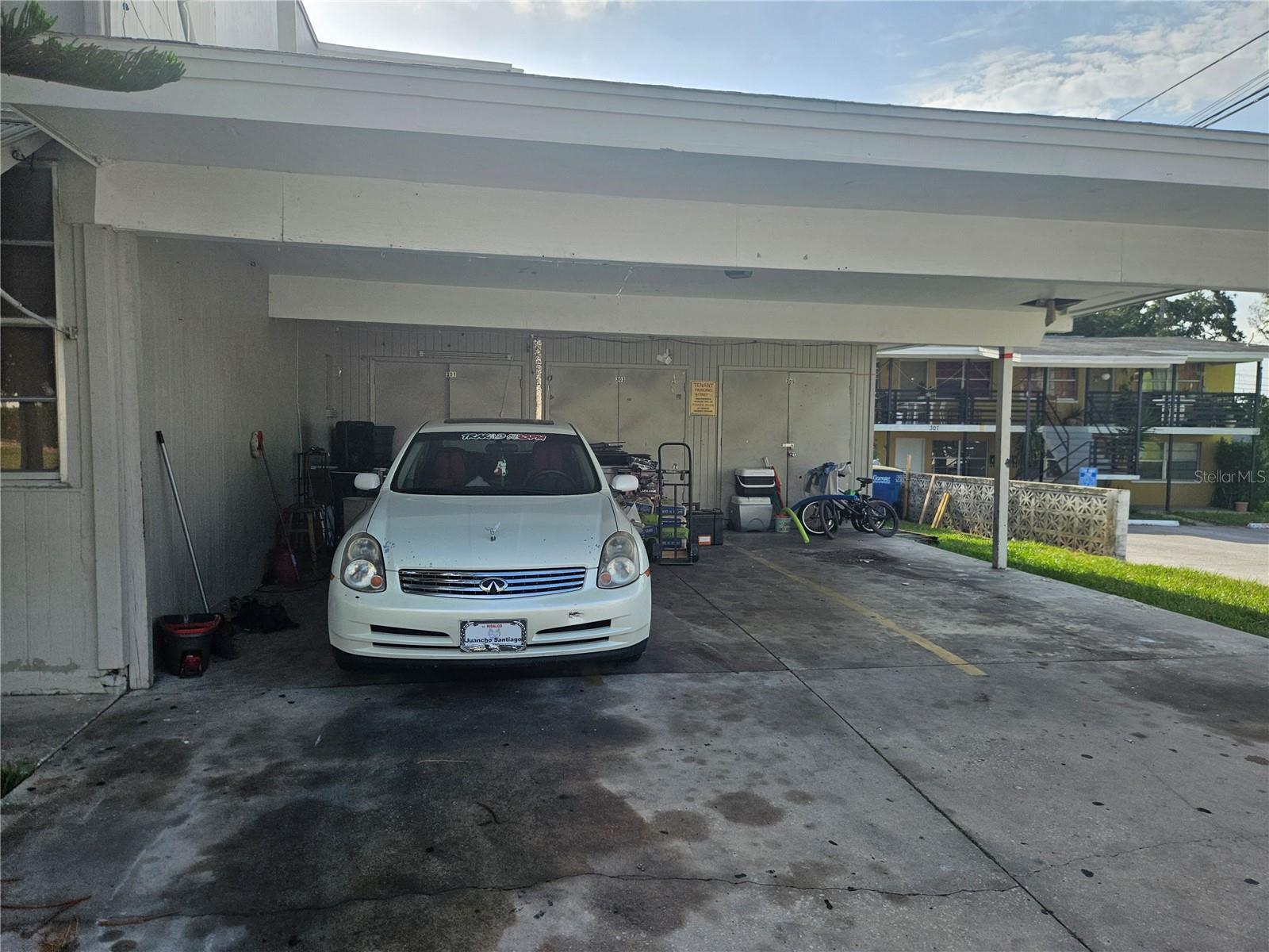 HIBISCUS GARDENS - Residential Income