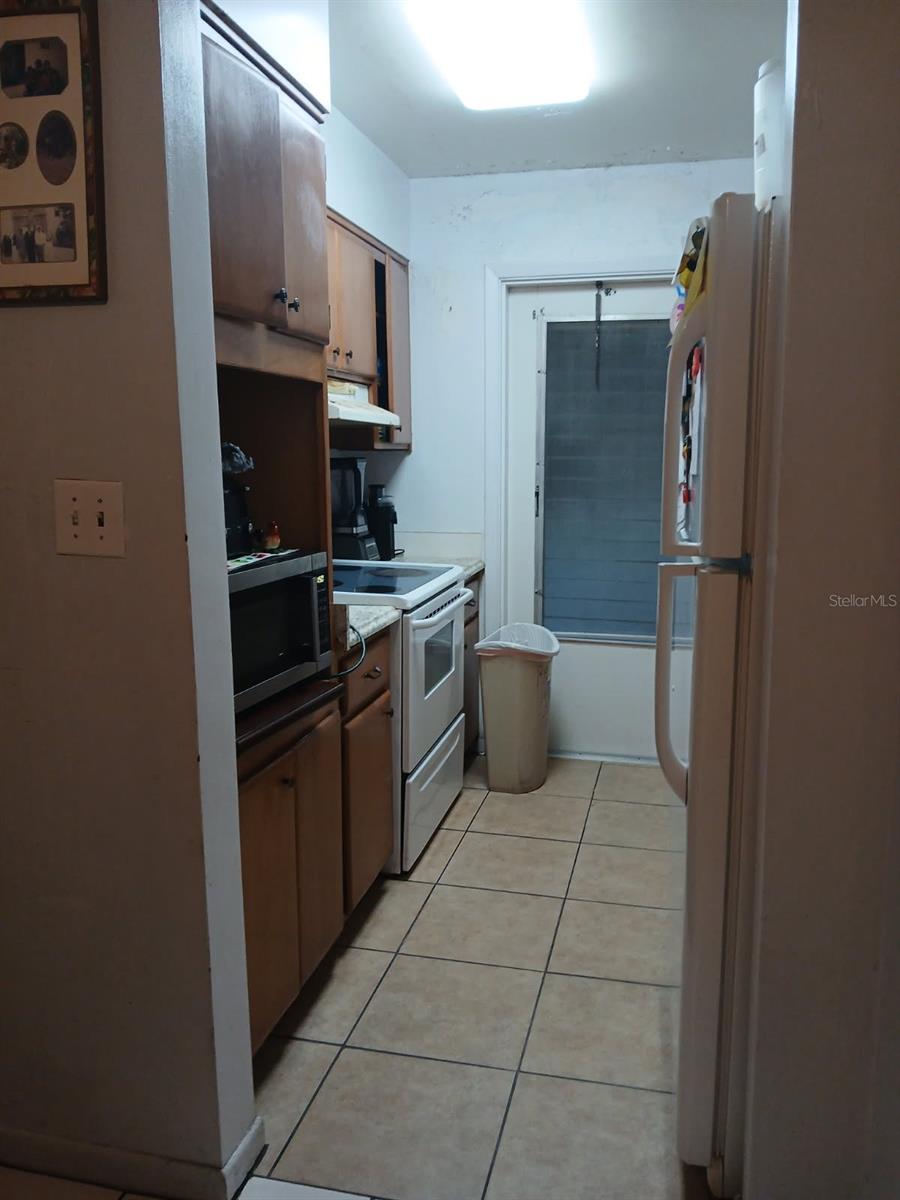 HIBISCUS GARDENS - Residential Income