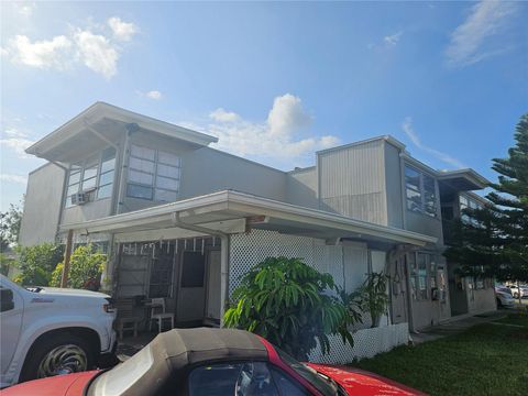 1267 FRANKLIN STREET CLEARWATER FL 33756