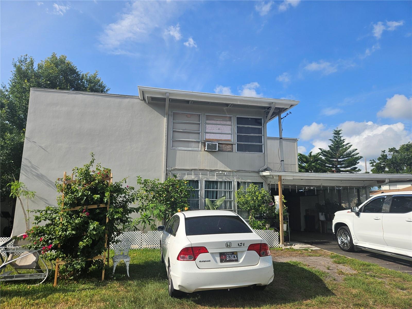 1267 FRANKLIN STREET