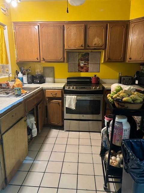 HIBISCUS GARDENS - Residential Income