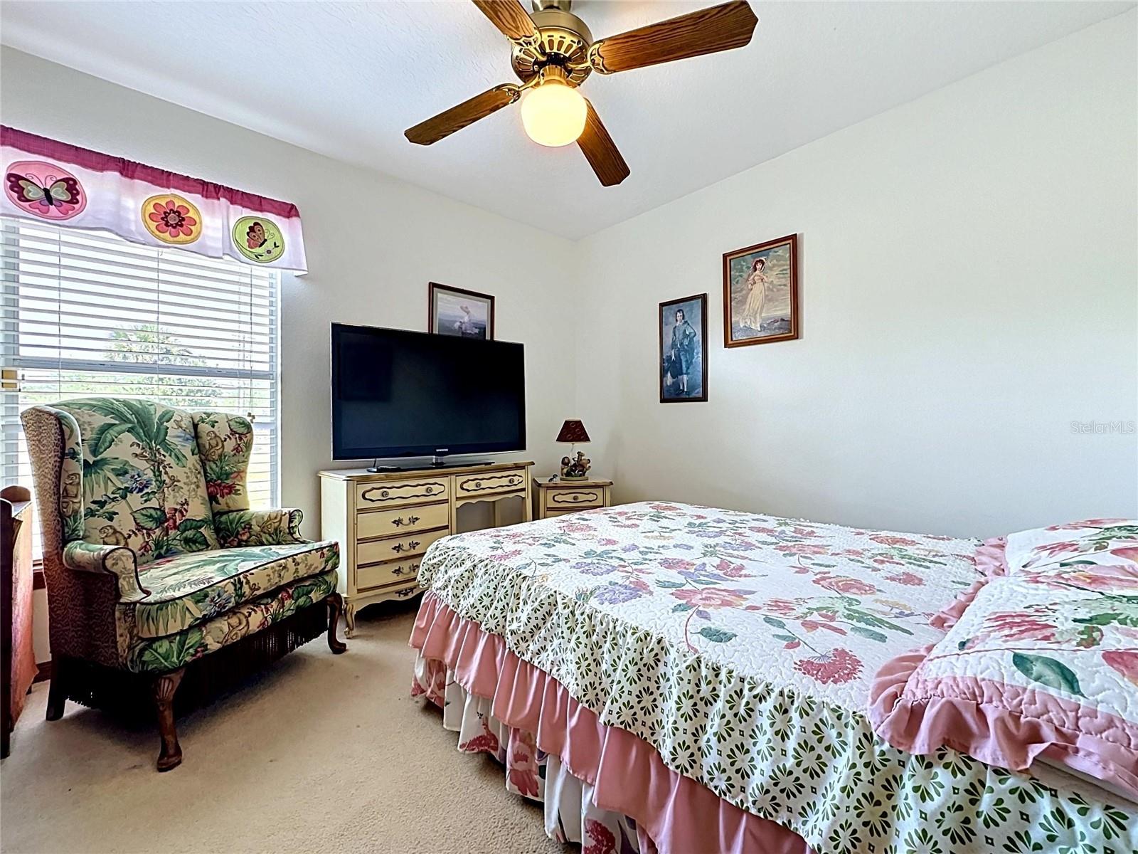 CROWN POINT SPGS - Residential