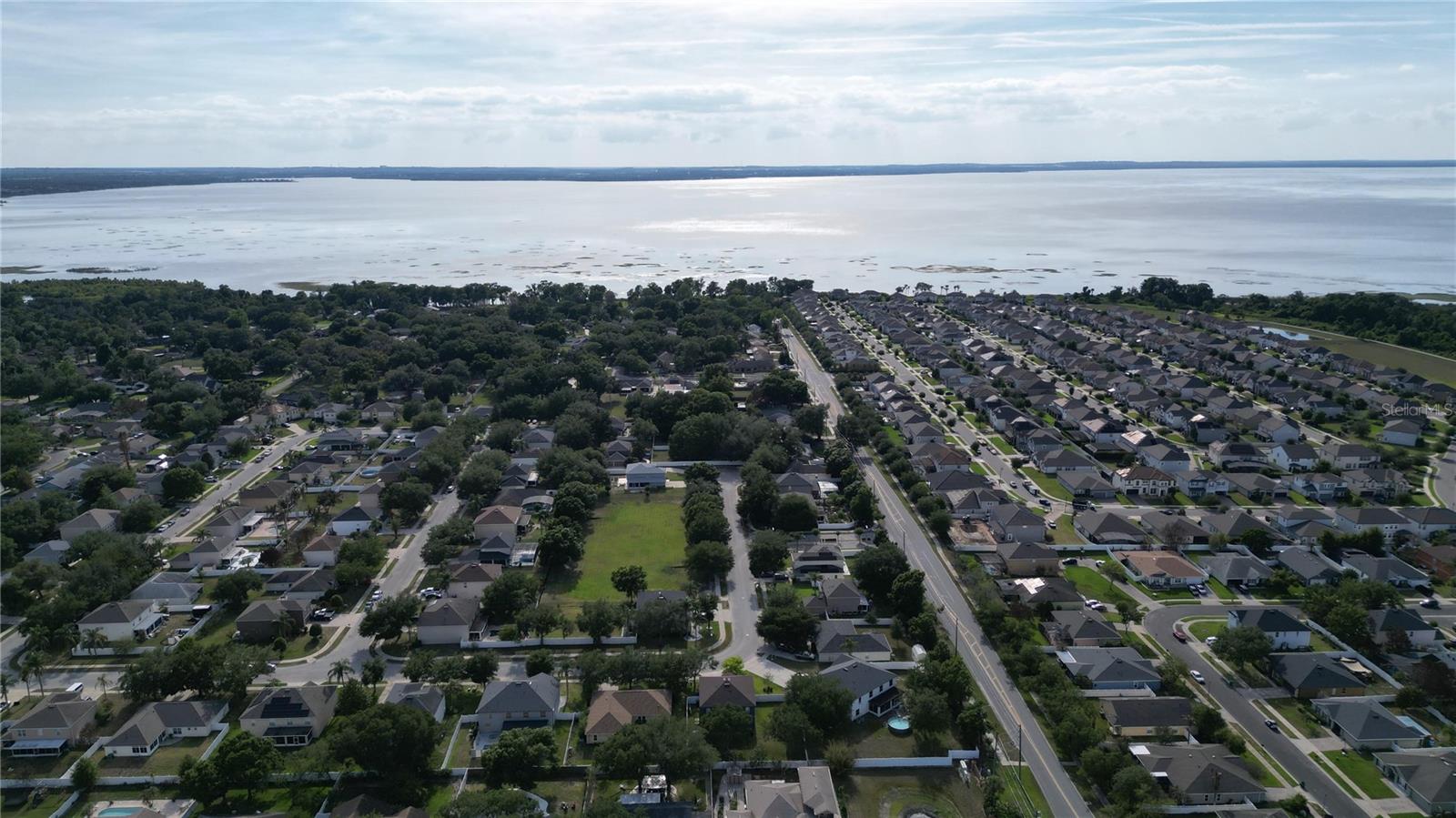 CROWN POINT SPGS - Residential