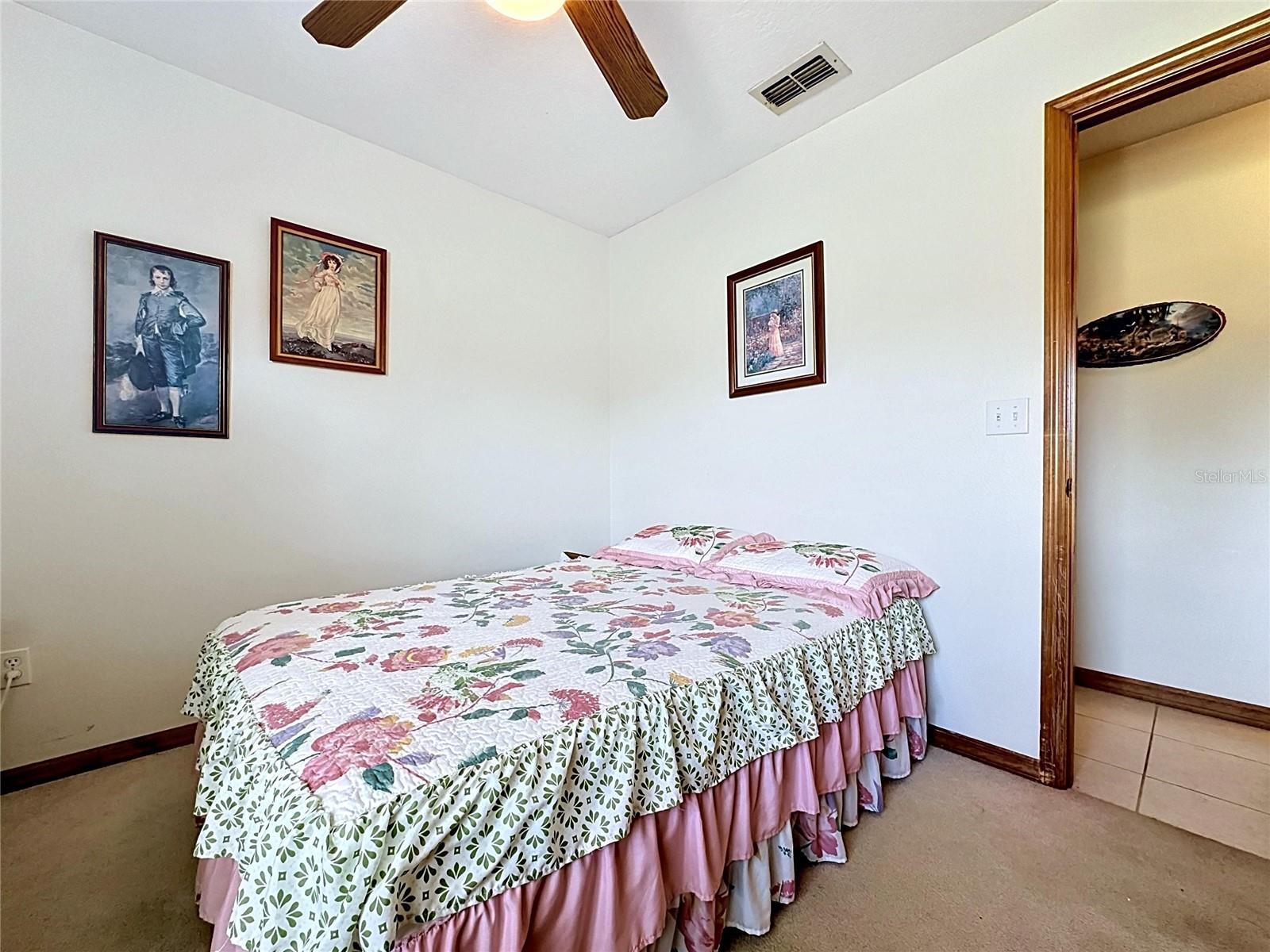 CROWN POINT SPGS - Residential
