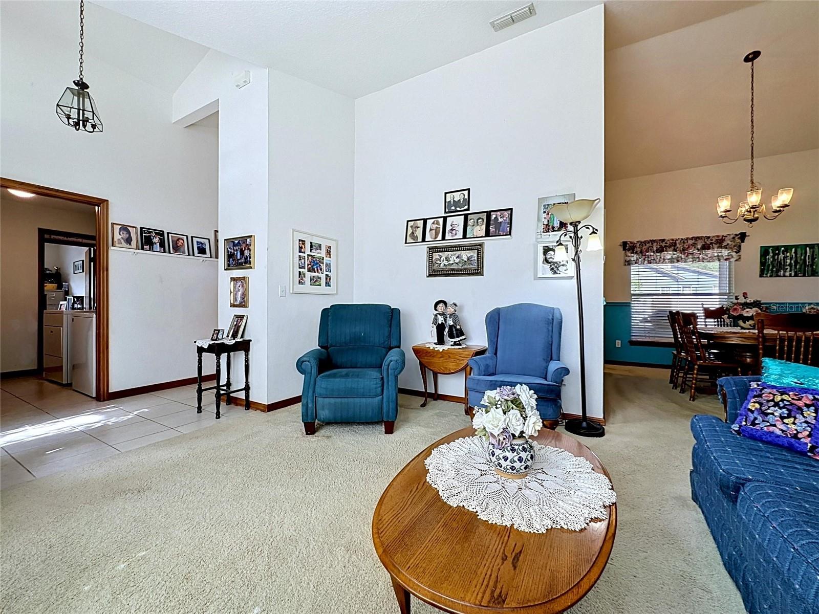 CROWN POINT SPGS - Residential