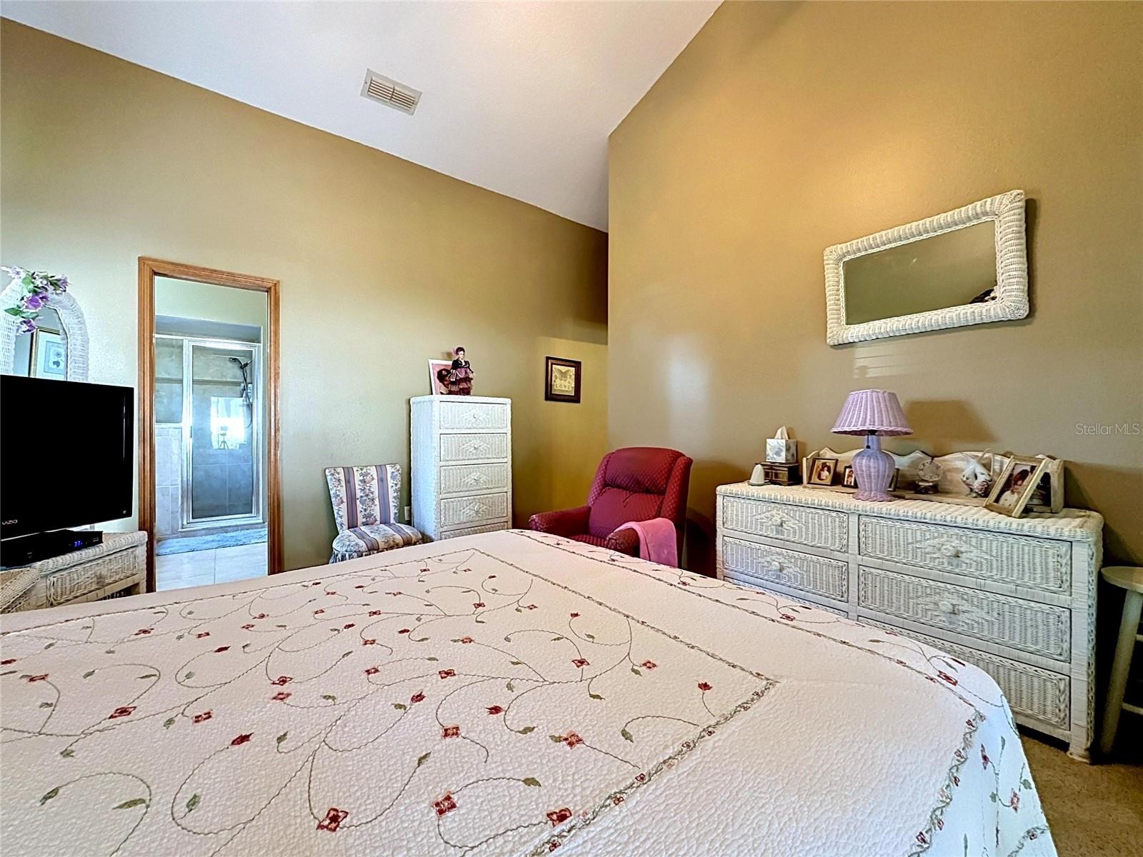 CROWN POINT SPGS - Residential