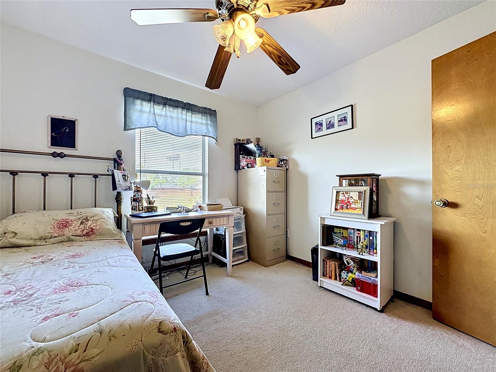 CROWN POINT SPGS - Residential