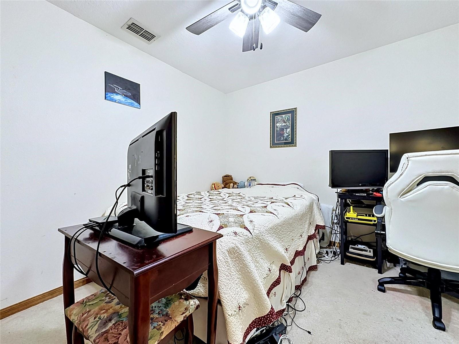 CROWN POINT SPGS - Residential