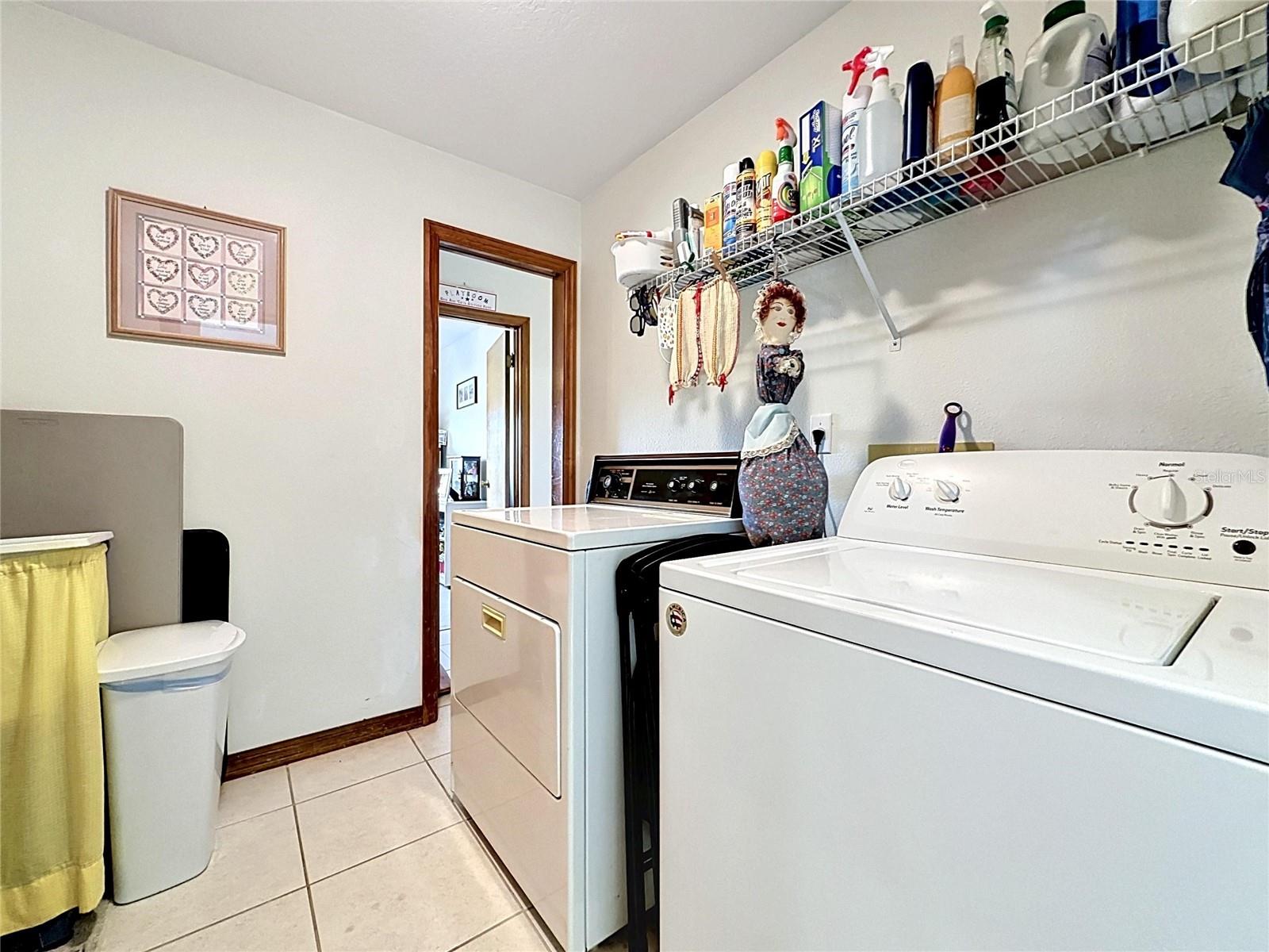 CROWN POINT SPGS - Residential