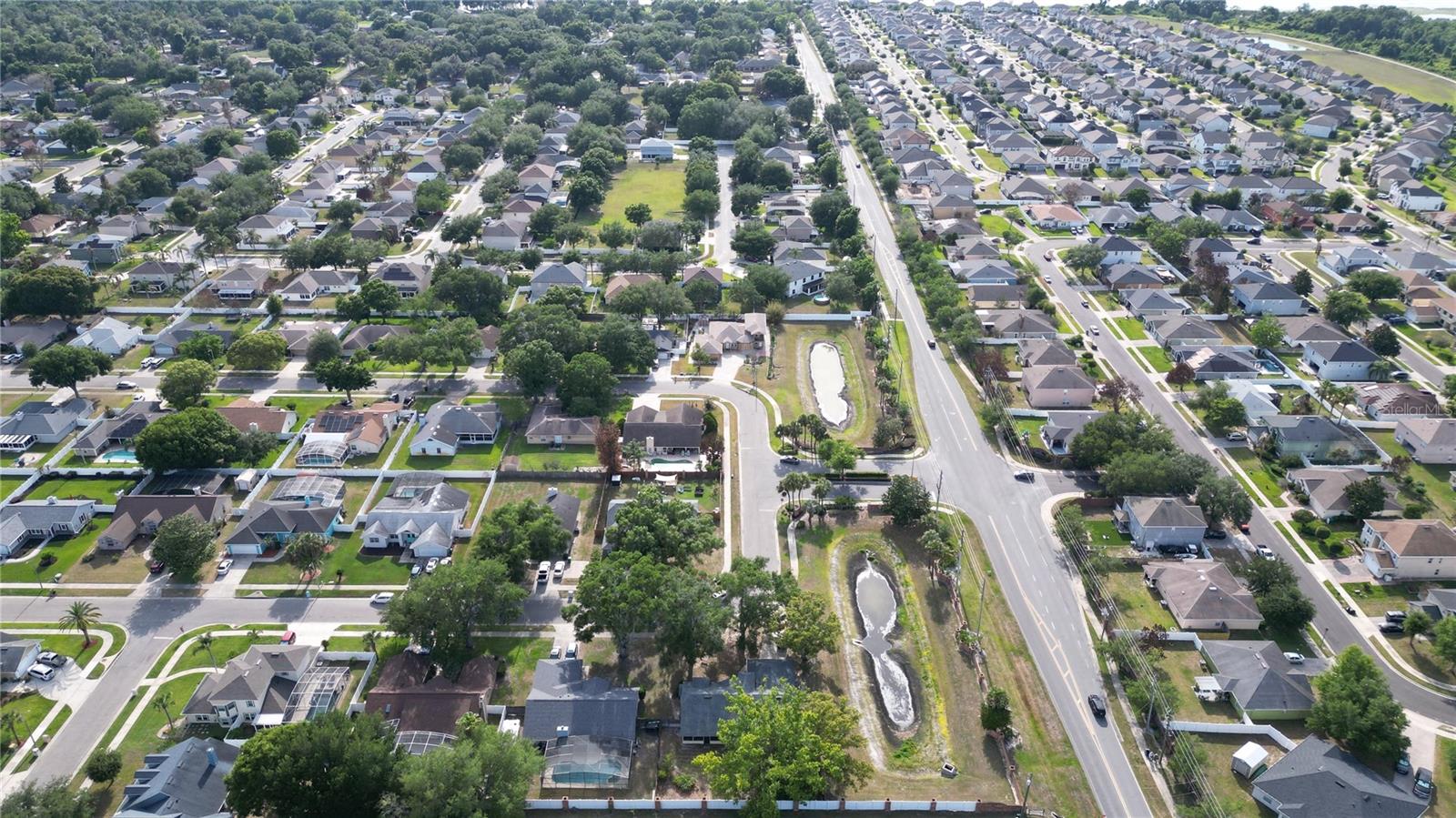 CROWN POINT SPGS - Residential