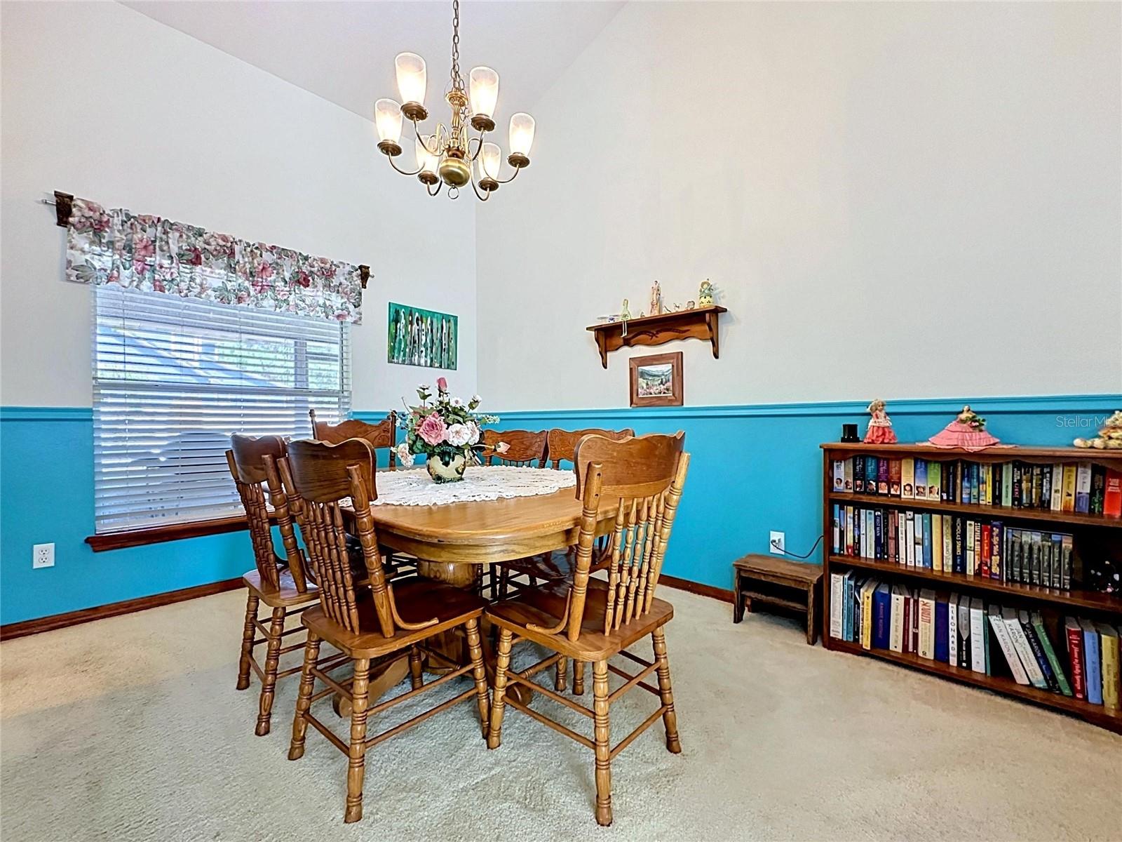 CROWN POINT SPGS - Residential