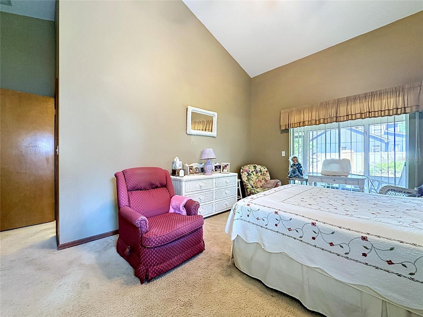 CROWN POINT SPGS - Residential