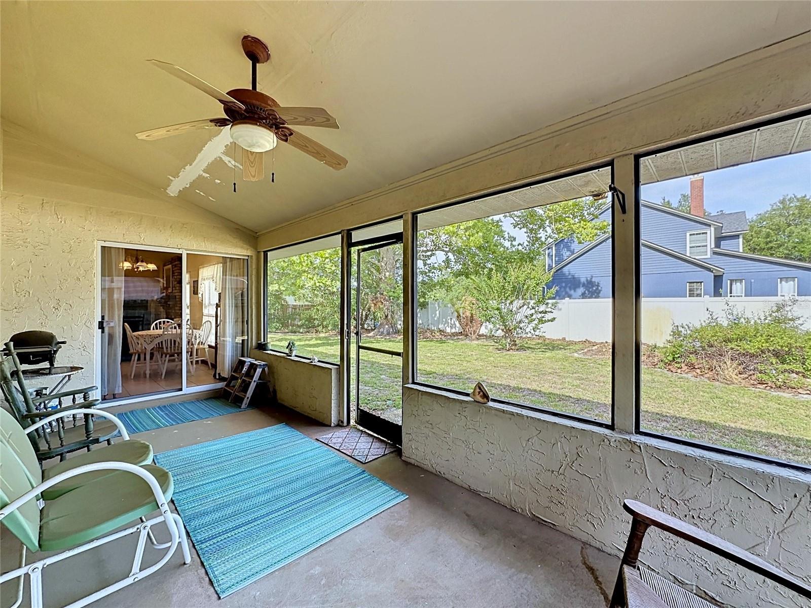CROWN POINT SPGS - Residential