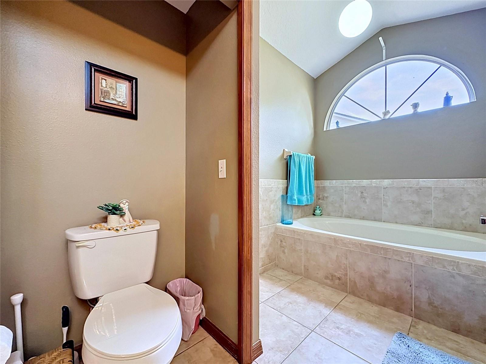 CROWN POINT SPGS - Residential