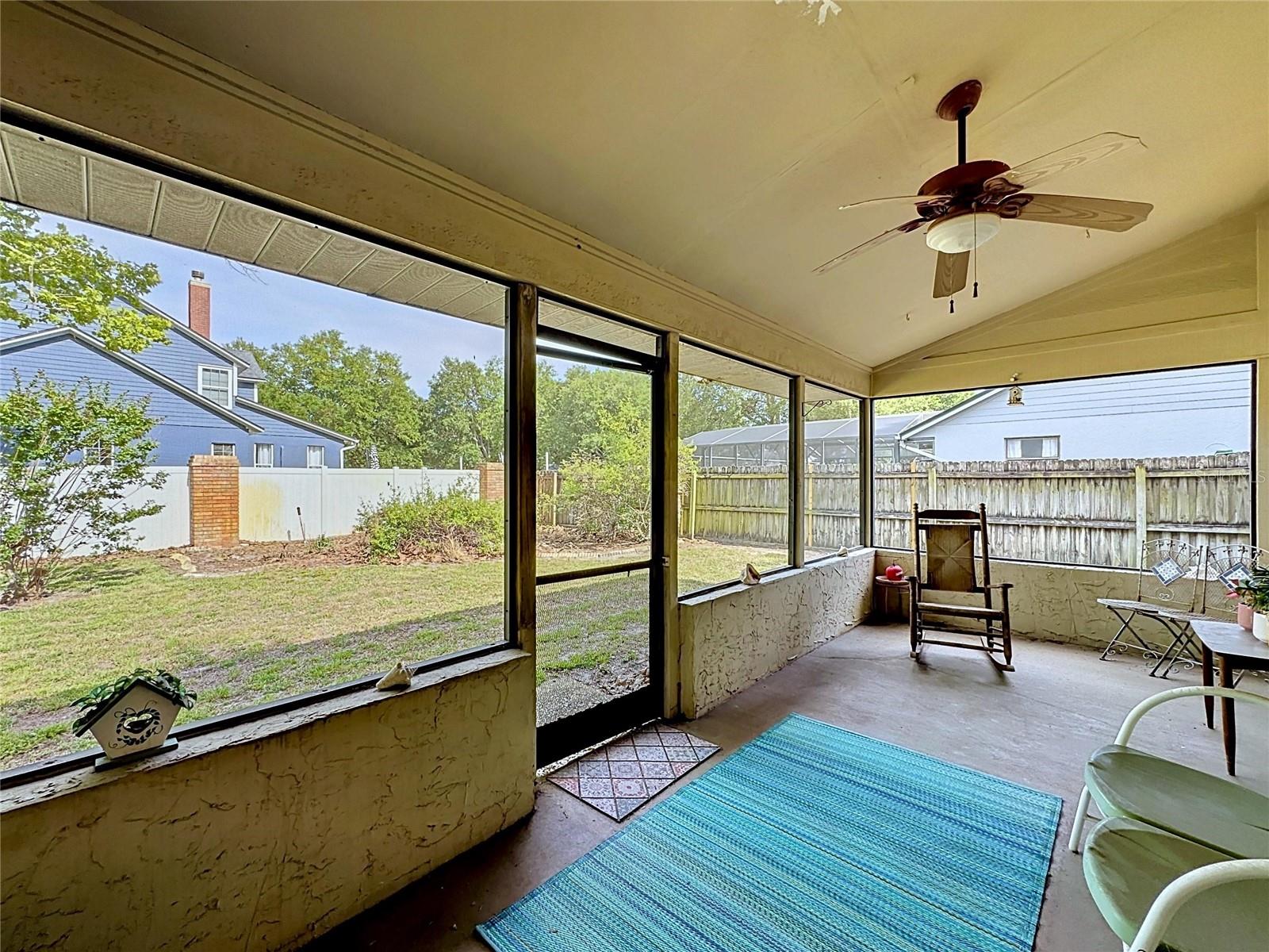 CROWN POINT SPGS - Residential