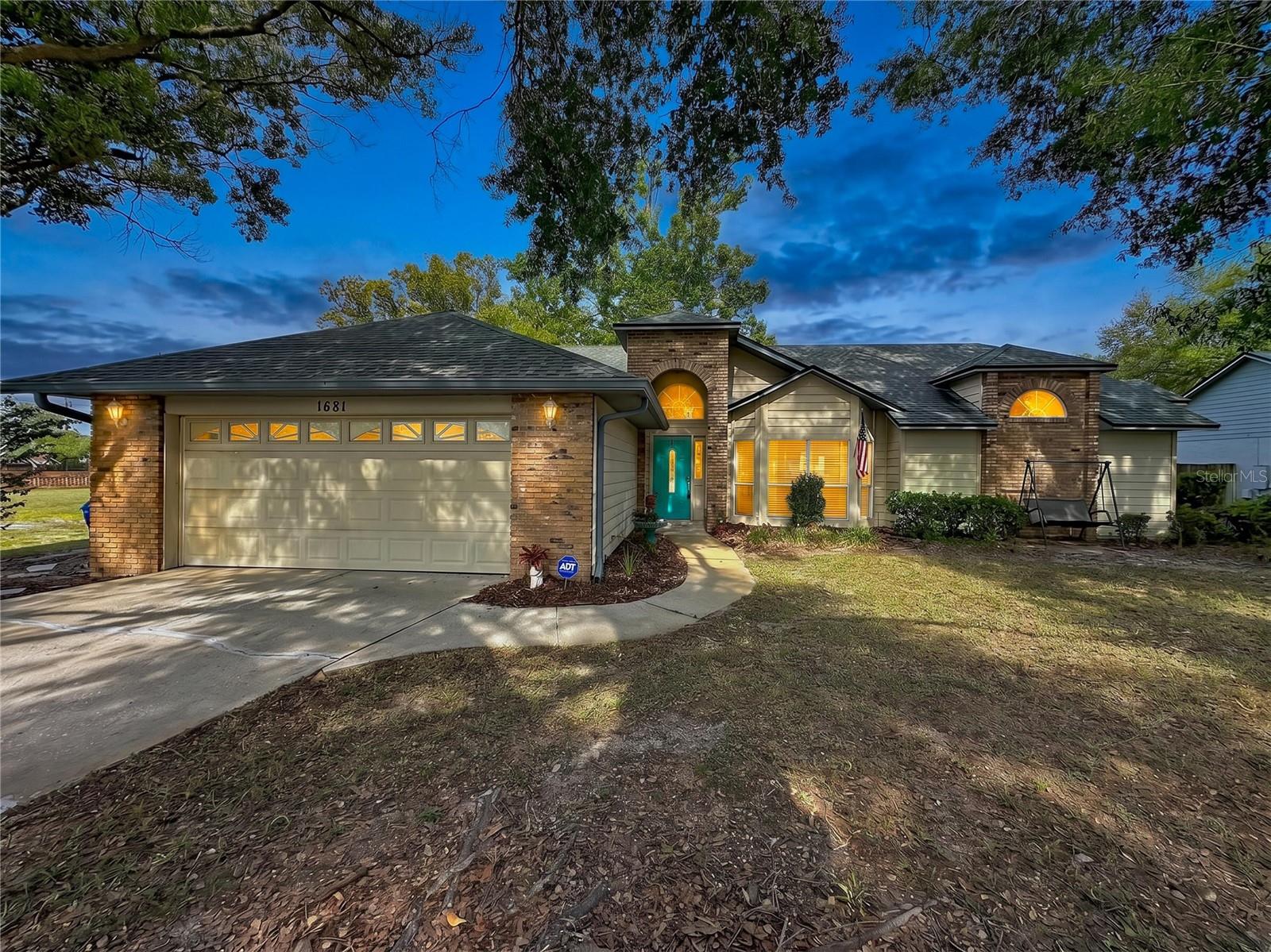 CROWN POINT SPGS - Residential