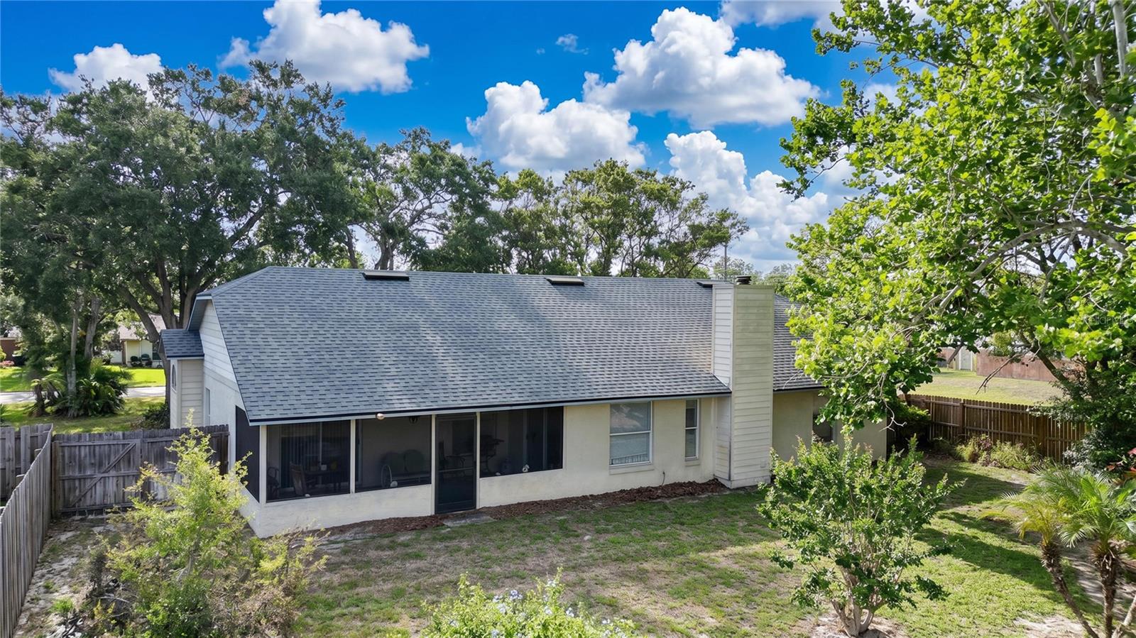 CROWN POINT SPGS - Residential