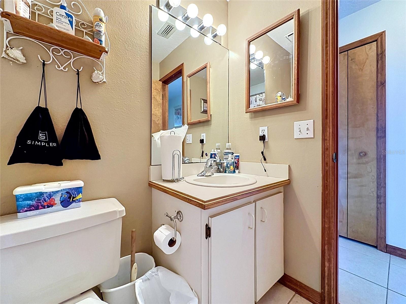CROWN POINT SPGS - Residential