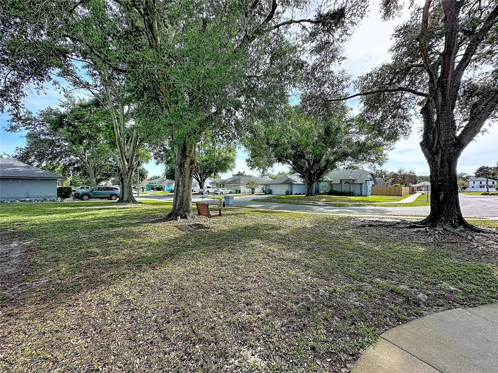 CROWN POINT SPGS - Residential