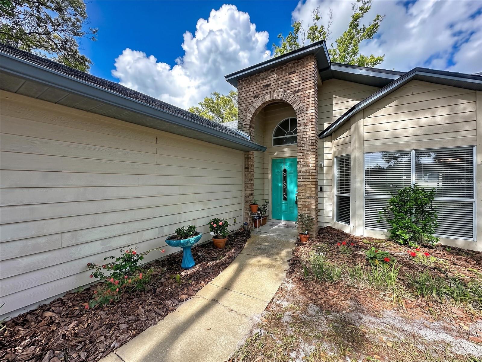 CROWN POINT SPGS - Residential