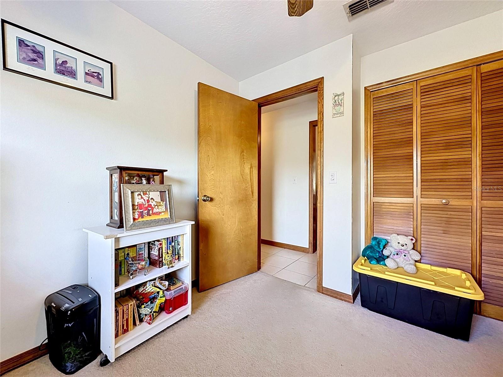CROWN POINT SPGS - Residential