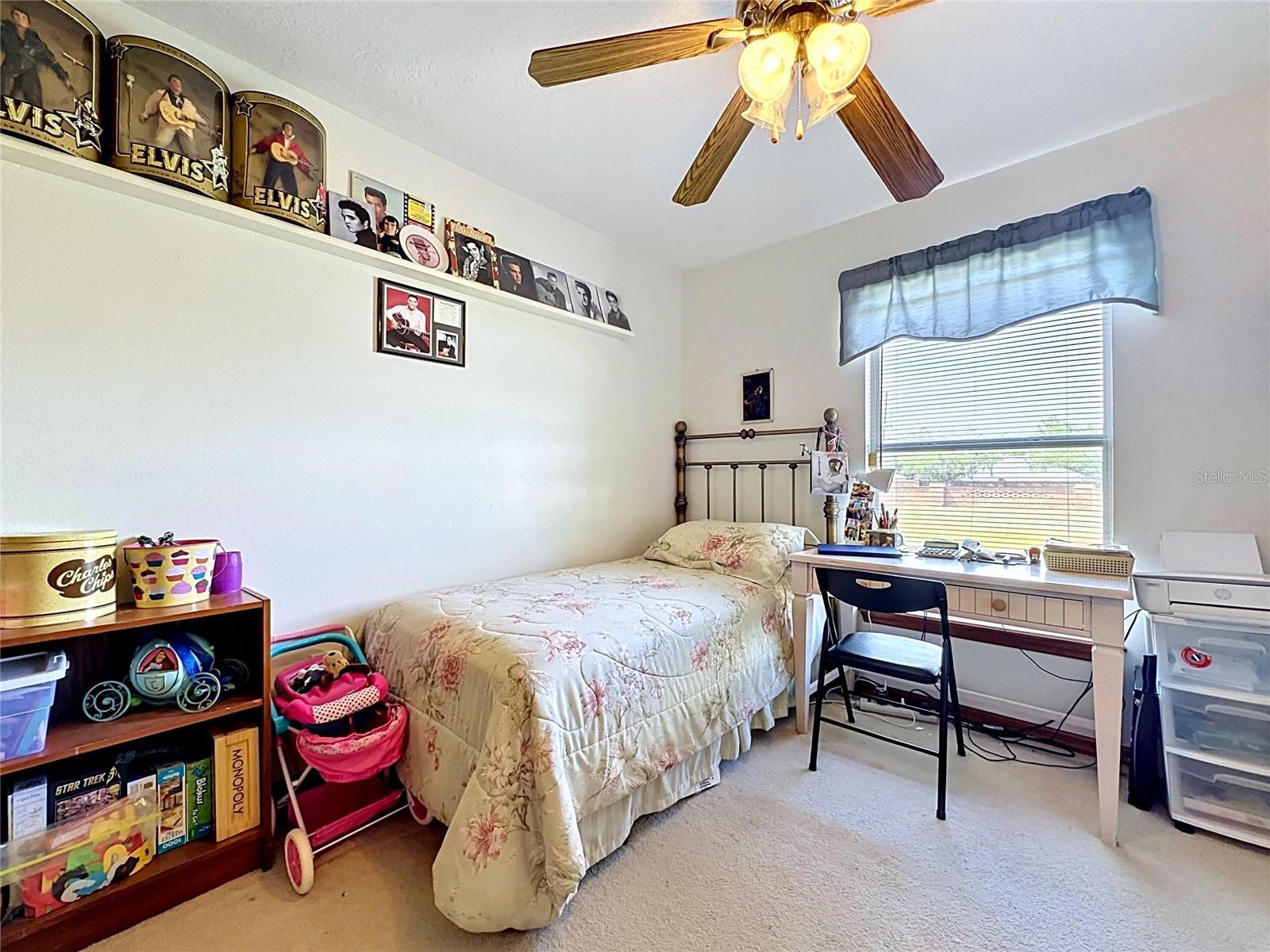 CROWN POINT SPGS - Residential