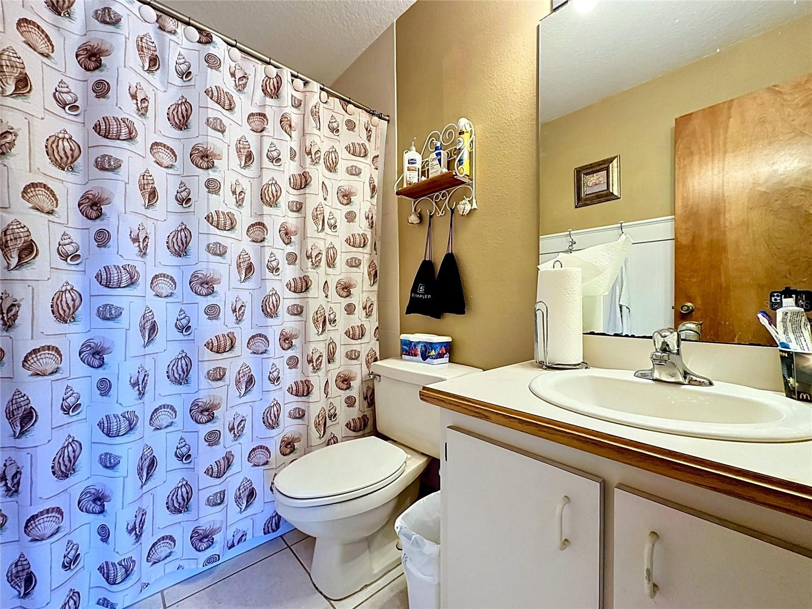 CROWN POINT SPGS - Residential