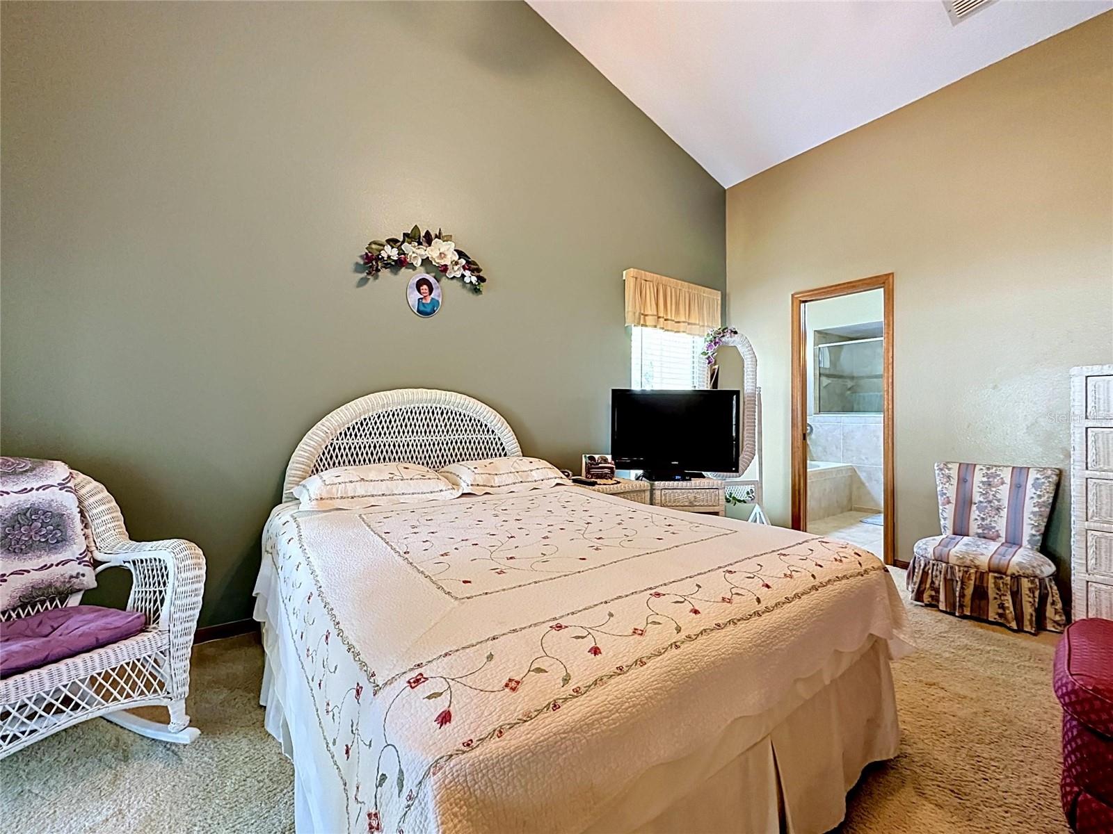 CROWN POINT SPGS - Residential