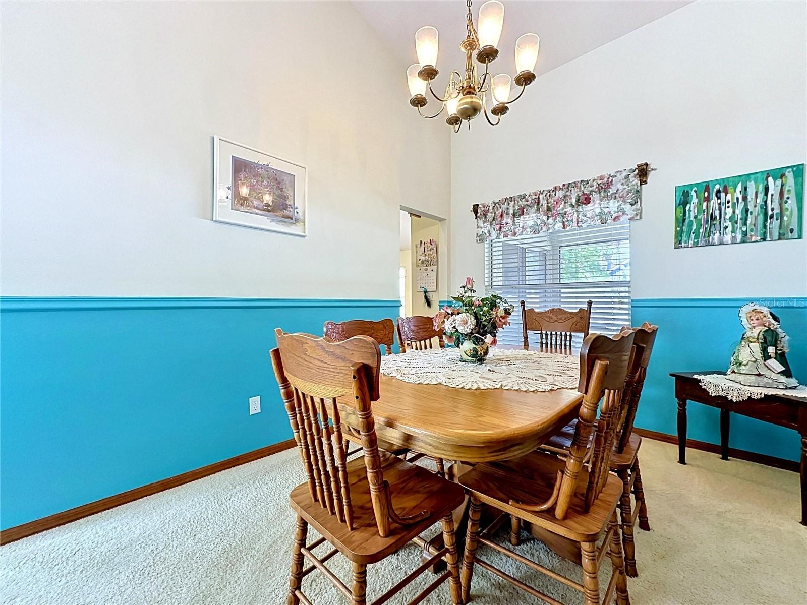 CROWN POINT SPGS - Residential